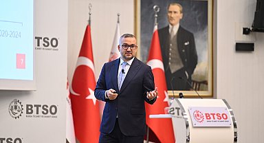 TCMB Başkanı Karahan: Yıl sonunda enflasyonun yüzde 29'un altına düşmesini bekliyoruz