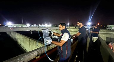 Tekirdağ'da çevreyi kirleten 7 işletmeye 8 milyan 692 bin TL ceza