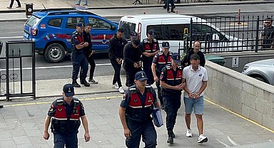 Tekirdağ'da dolandırıcılık operasyonu; 7 gözaltı