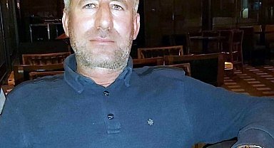 Tekirdağ'da iş insanı otomobilde 4 kurşunla öldürüldü