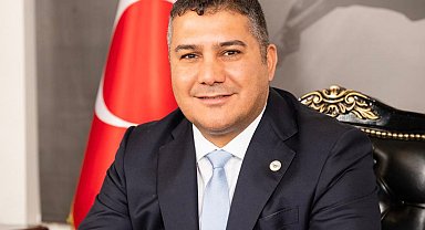 Teoman Mutlu: Tüm siyasi partiler, milletin adalet beklentisini karşılayacak bir reformu hayata geçirmek zorunda