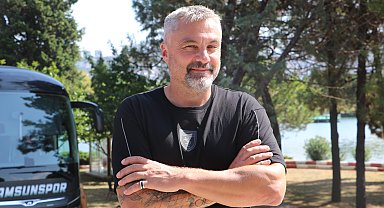 Thomas Reis: Antalyaspor'da güçlü bir rakip ve bu maç kolay olmayacak