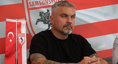 Thomas Reis: Varşova maçından önce Gaziantep FK karşılaşmasına odaklanmalıyız