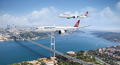 THY açıkladı; Boeing ile anlaşma yapıldı