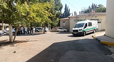 TIR'a arkadan çarpan otomobilin sürücüsü avukat öldü