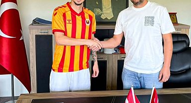 Tire 2021 FK'dan çifte takviye