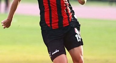 Tire 2021 FK'dan kanat takviyesi