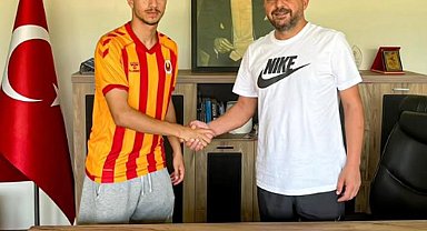 Tire FK'da transfer sürüyor