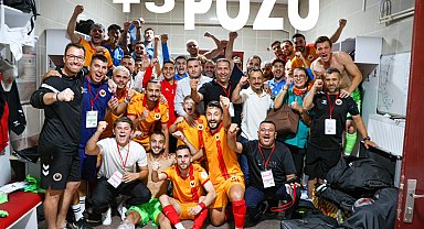 Tire FK'dan Balıkesirspor'a ağır darbe