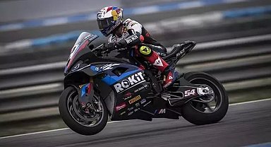 Toprak Razgatlıoğlu, kariyerindeki ilk Aragon zaferini kazandı