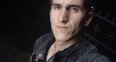 Trabzon'da istinat duvarından düşen motosikletin sürücüsü öldü