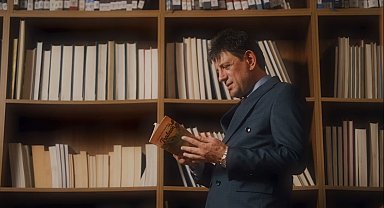 Trabzon'da şehitlerin adı kütüphanelerde yaşatılacak