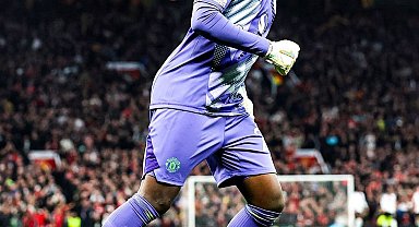 Trabzonspor, Andre Onana transferinde mutlu sona ulaştı