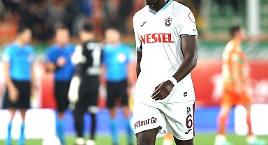 Trabzonspor, Mendy için Sevilla ile anlaşma sağladı