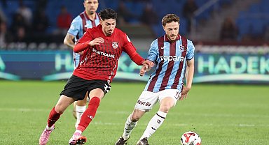 Trabzonspor'dan Mustafa Eskihellaç açıklaması