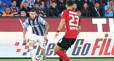 Trabzonspor'un dinamosu Eskihellaç