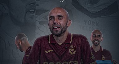 Trabzonspor'un unutulmaz yıldızı Adrian Mierzejewski'nden taraftara çağrı