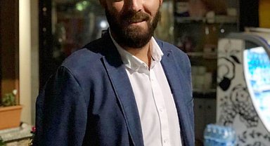 Trabzonsporlu eski futbolcunun oğlu Antalya'da öldürüldü