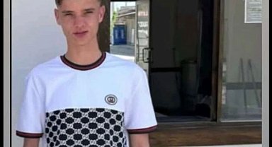 Traktörle çarpışan motosikletin 17 yaşındaki sürücüsü öldü