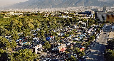 TransAnatolia Rallisi sona erdi