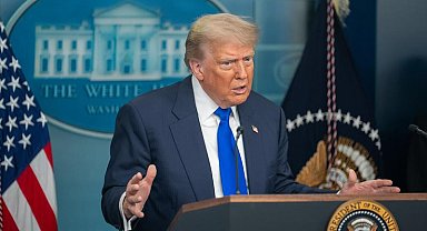 Trump: Birkaç gün içinde Putin ve Zelenskiy ile bir toplantı duyurusu yapılmazsa, ne olacağını göreceksiniz