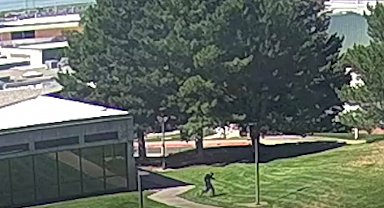 Trump, Charlie Kirk'in katil zanlısının gözaltına alındığını duyurdu