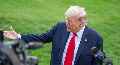 Trump: Gazze'de anlaşmaya çok yakınız