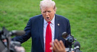 Trump: Hamas'ın yanıt vermek için 3-4 günü var