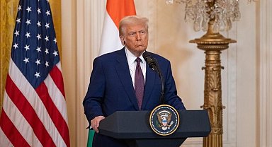 Trump: İsrail, Katar'a tekrar saldırmayacak