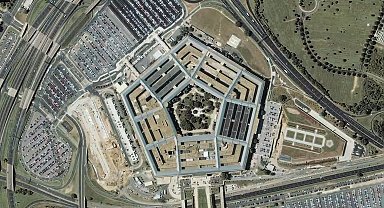 Trump, Savunma Bakanlığı'nın adını değiştiriyor