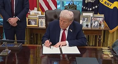 Trump, TikTok kararnamesini imzaladı