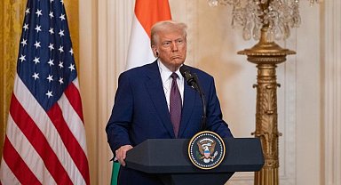 Trump'tan Fed'e faiz indirimi çağrısı