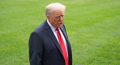 Trump'tan yabancı şirketlere Amerikalı işçileri istihdam etme çağrısı