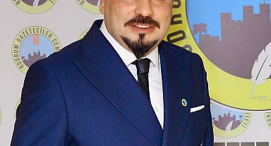 TSYD Muğla Temsilcisi Eren Ayhan oldu