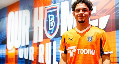 Tuğra Turhan, Başakşehir FK'da