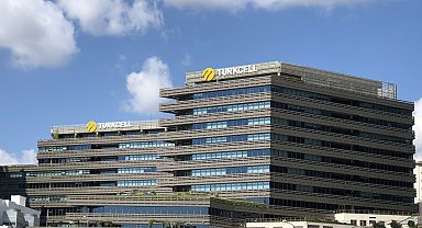 Turkcell 'Dünyanın En İyi Şirketleri' listesinde