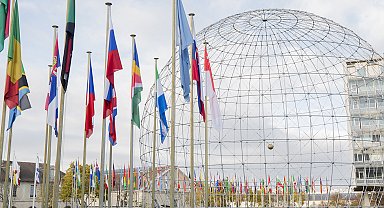 Türkiye, UNESCO'nun Gazze'ye yardım fonuna destek veren ilk ülke oldu