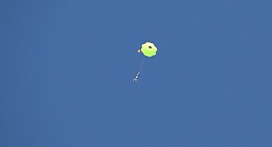 Türksat Genel Müdürü Atalay: Amacımız gençlerin ilgisini uzaya çekmek