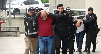 Tutuklu yargılanan suç örgüt lideri: Cezaevinde psikolojim bozuldu