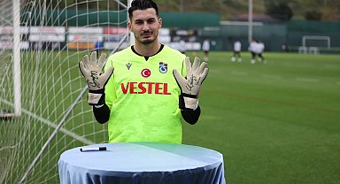 Uğurcan Çakır transferi tarihe geçti