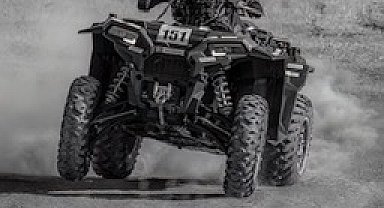 Uluslararası TransAnatolia'nın ikinci gününde, ATV yarışçısı Hasan Yatgın kaza yaparak yaşamını yitirdi