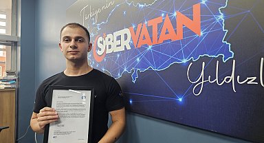 Üniversite öğrencisi, NASA'nın güvenlik açığını buldu