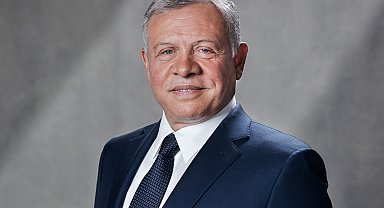 Ürdün Kralı 2'nci Abdullah: Trump'ın Gazze planı büyük oranda mutabakatla karşılandı