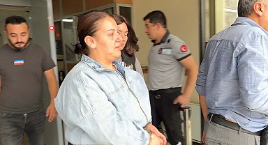 Uyuşturucu satmaktan tutuklandı