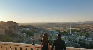 Uzak Şehir, yeni sezonuyla 15 Eylül'de Kanal D'de