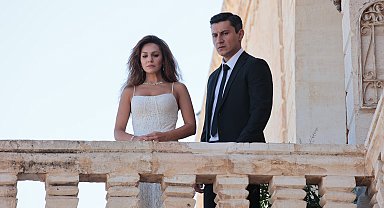 Uzak Şehir'in yeni sezonundan ilk kareler