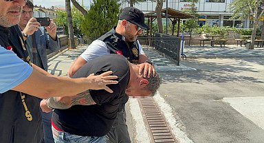 Valiye hakaret ettiği belirtilen şüpheli gözaltında