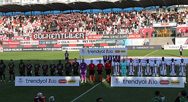 Van Spor FK - Amed Sportif Faaliyetler: 3-0