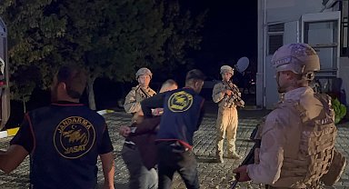 Van'da 1 kişinin öldüğü 'hayvan otlatma' kavgasında 2 tutuklama