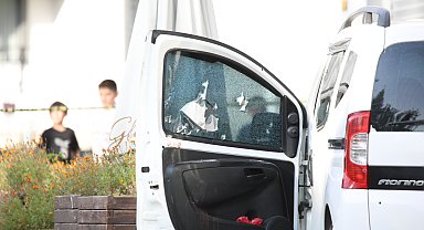 Van'da 2 kardeşin öldürülmesine ilişkin 7 gözaltı